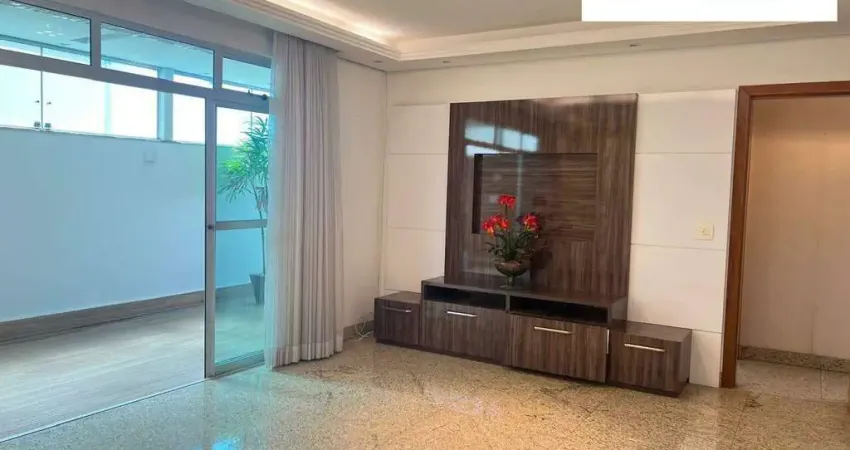 Apartamento à venda 3 Quartos 3 banhereiros 2 vagas Planalto/BH – R$ 790.000,00