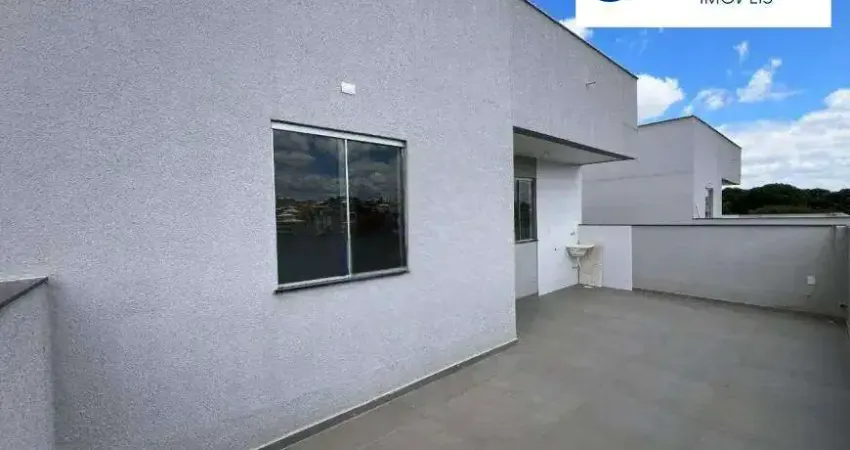 Casa à venda 3 Quartos 3 banheiros 1 vaga - Xangri-lá/Nacional – Contagem/MG R$ 449.000,00