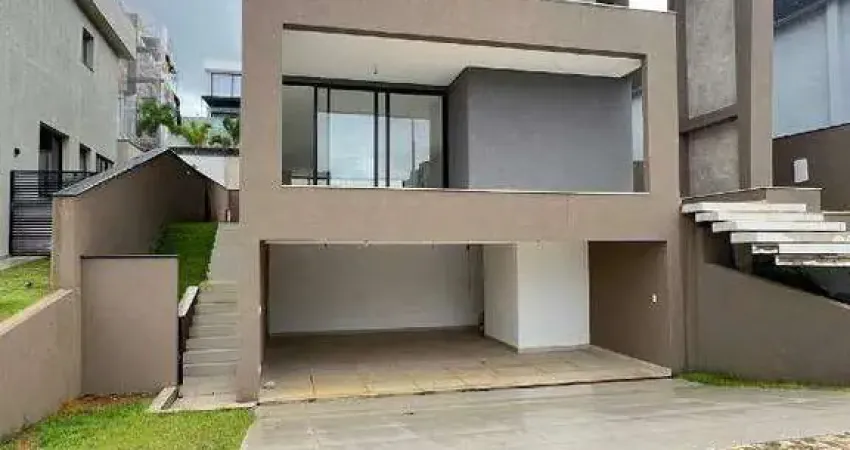 Casa 5 Quartos 4 Vagas à venda no Condomínio Alphaville – Vespasiano R$ 2.500.000,00