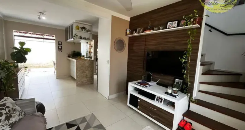 Casa em condomínio fechado com 2 quartos à venda no Jardim Interlagos, Hortolândia