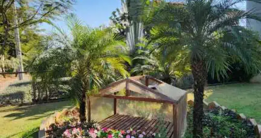 Casa em condomínio fechado com 2 quartos à venda no Jardim Interlagos, Hortolândia