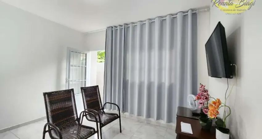 Casa com 2 quartos à venda no Jardim do Bosque, Hortolândia