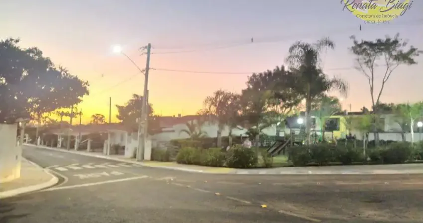 Casa em condomínio fechado com 2 quartos à venda na Vila Inema, Hortolândia