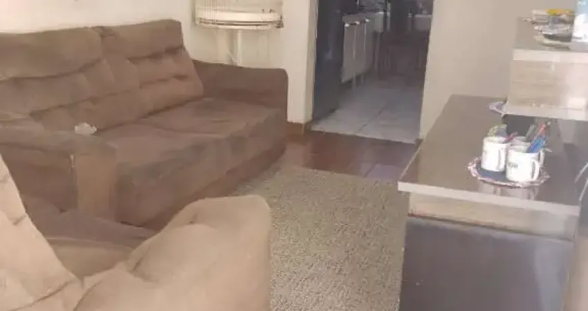 Casa em condomínio fechado com 3 quartos à venda na Vila Inema, Hortolândia