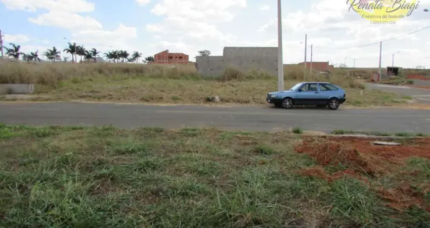 Terreno à venda na Rua Orozimbo de Carvalho, 3000, Centro, Monte Mor