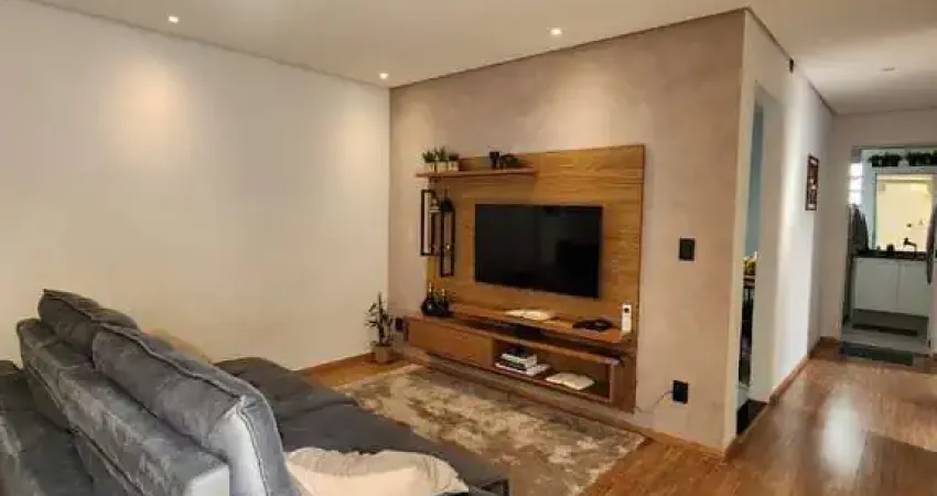 Apartamento à venda no bairro jardim santa clara do lago i - hortolândia/sp