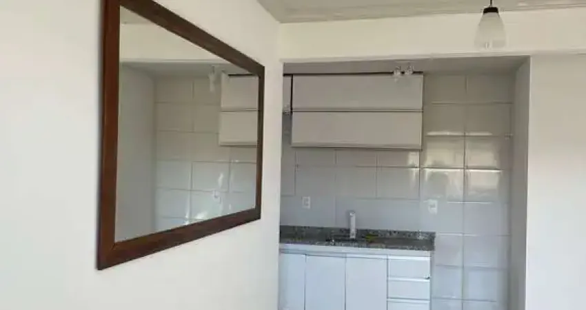 Apartamento à venda no bairro jardim das colinas - hortolândia/sp