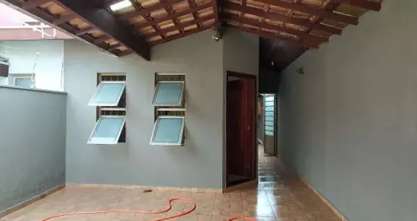 Casa com 2 dormitórios, à venda no bairro vila são pedro em hortolândia