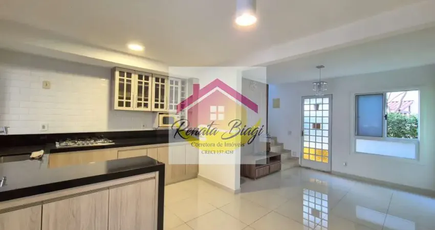 Casa modelo júlia de canto, 2 dormitórios, quintal amplo, r$ 480.000,00 no villa flora hortolândia