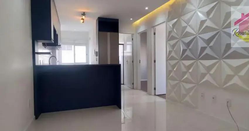 Apartamento moderno com lazer completo no parque são jorge, campinas