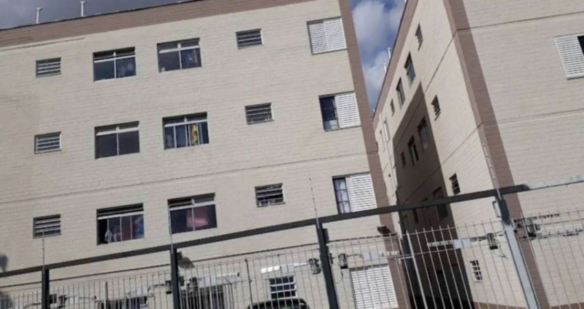 Apartamento com 2 dormitórios à venda, 64 m² por R$ 210.000,00 - Jardim Novo Campos Elíseos - Campinas/SP