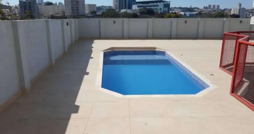 Apartamento com 2 dormitórios à venda, 70 m² por R$ 285.000 - Sao Bernado - Campinas/SP
