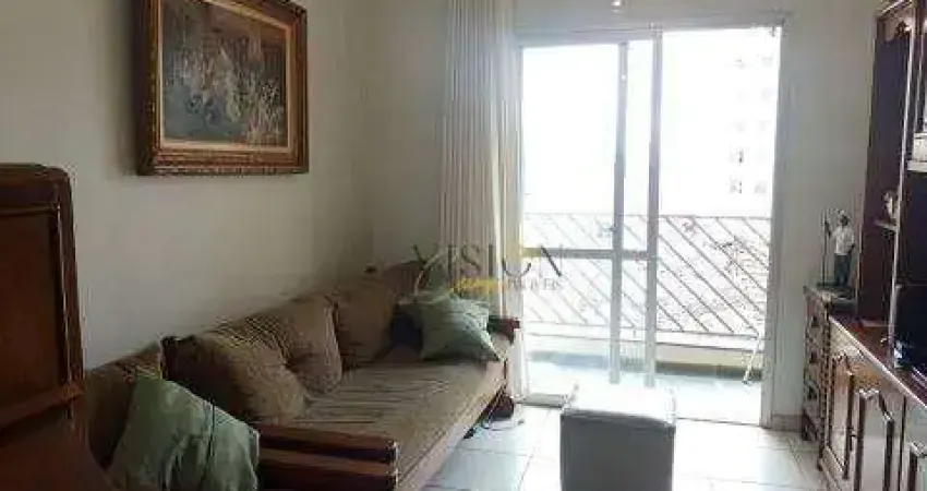 Apartamento com 1 dormitório à venda, 53 m² por R$ 275.000,00 - Centro - Campinas/SP