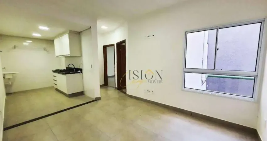 Apartamento com 2 quartos à venda na Rua Minas Gerais, Jardim Dom Bosco, Jaguariúna