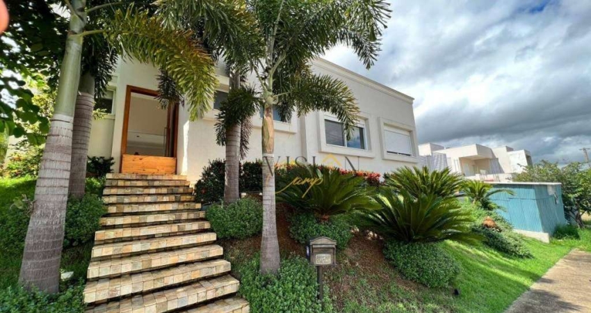 Casa com 3 quartos à venda na Rua Neide Ventura dos Santos Barros, Loteamento Parque dos Alecrins, Campinas