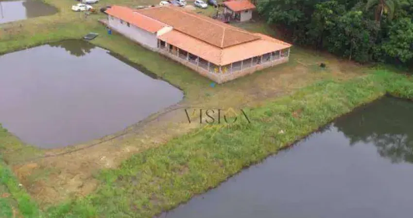 Terreno à venda, 32000 m² por R$ 2.500.000,00 - Bairro da Parada - Artur Nogueira/SP