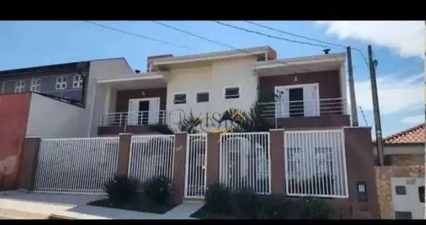 Casa com 4 dormitórios à venda, 350 m² por R$ 1.600.000,00 - Parque Alto Taquaral - Campinas/SP