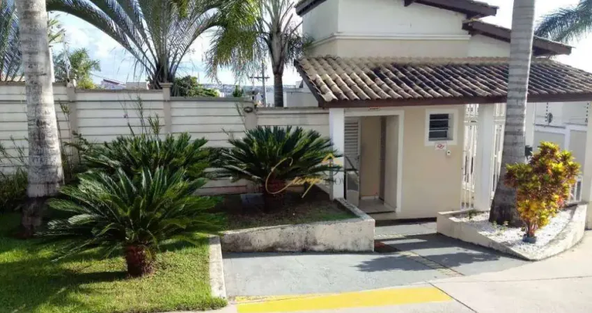 Apartamento com 2 dormitórios à venda, 47 m² por R$ 200.000,00 - Jardim Márcia - Campinas/SP
