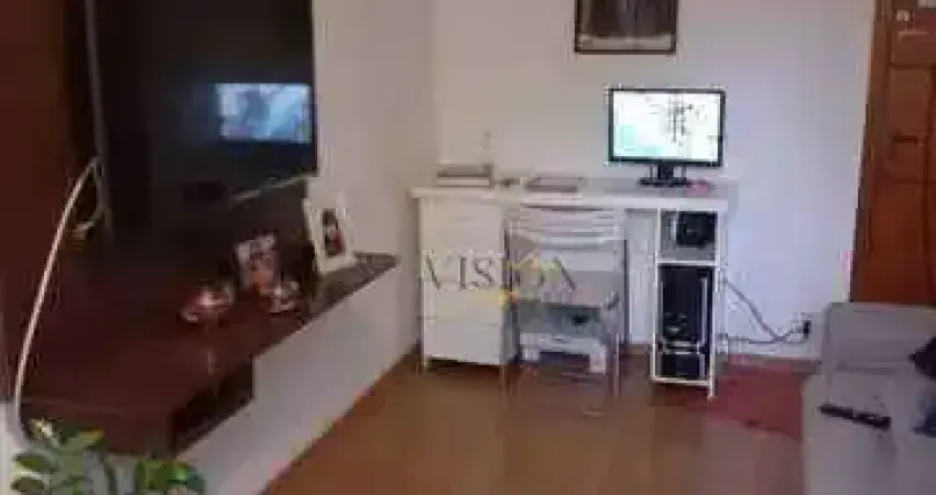 Apartamento com 2 dormitórios à venda, 62 m² por R$ 236.000,00 - Conjunto Residencial Parque Bandeirantes - Campinas/SP