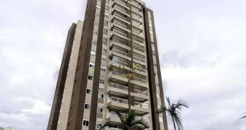 Apartamento com 3 dormitórios à venda - São Bernardo - Campinas/SP