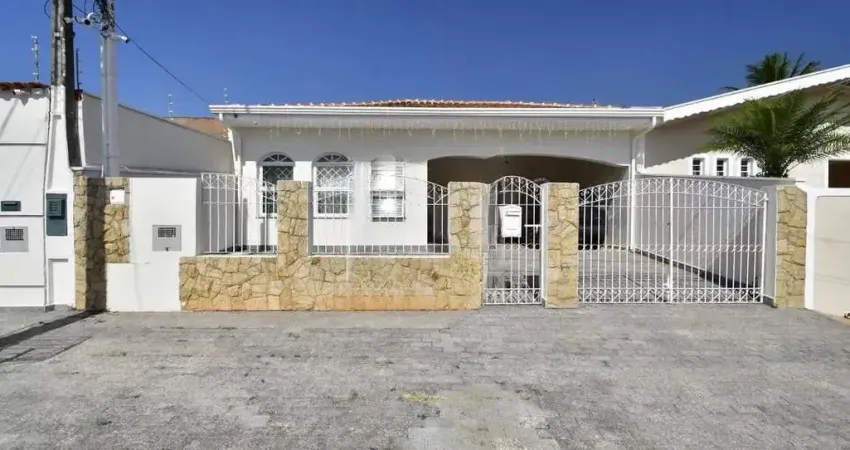 Casa com 3 dormitórios à venda - Parque Imperador - Campinas/SP