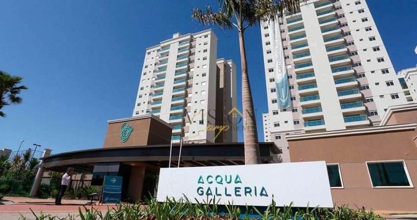Apartamento com 3 dormitórios à venda - Fazenda São Quirino - Campinas/SP