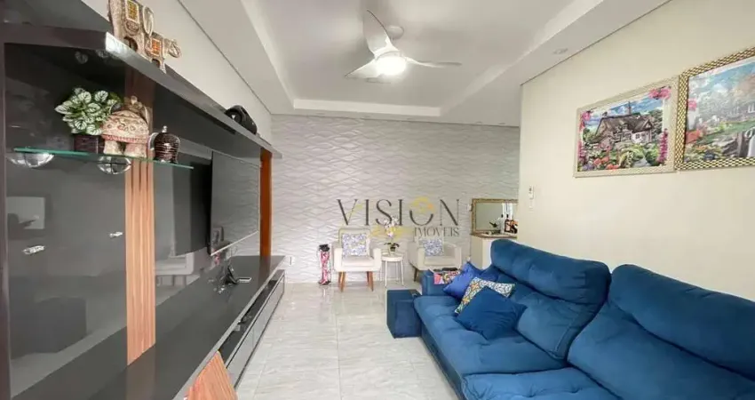 Casa com 2 dormitórios à venda - Ponte Preta - Campinas/SP