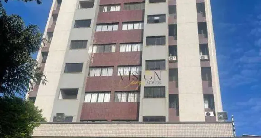 Apartamento com 2 dormitórios à venda - Bonfim - Campinas/SP