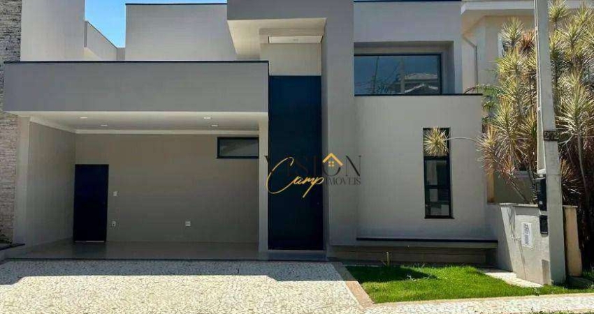 Casa com 3 dormitórios, 195 m² - venda ou aluguel - Jardim Planalto - Paulínia/SP