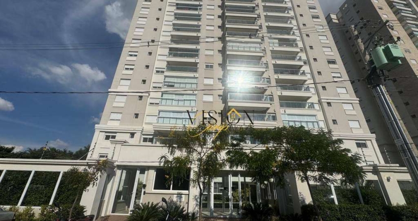 Apartamento com 2 dormitórios à venda - Taquaral - Campinas/SP
