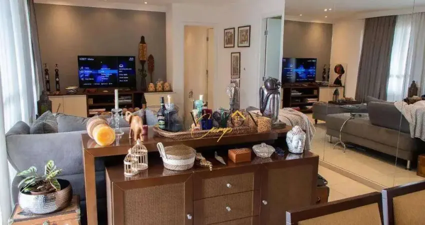 Apartamento com 3 dormitórios à venda - Campinas/SP
