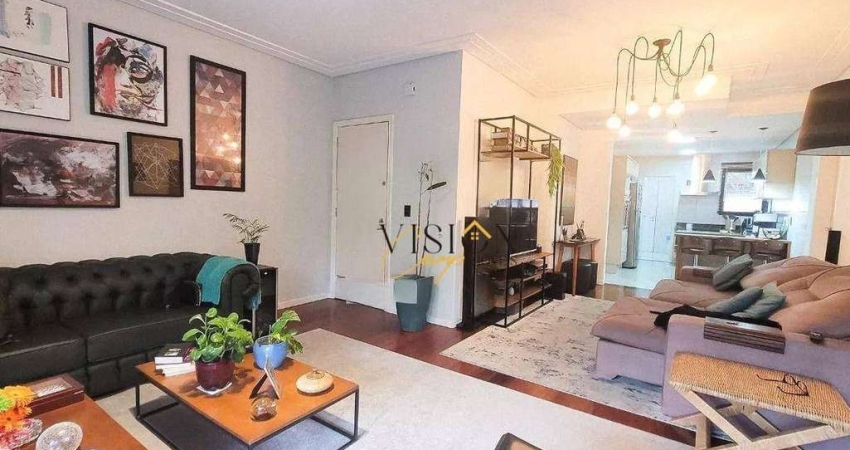 Apartamento com 3 dormitórios à venda - Centro - Campinas/SP