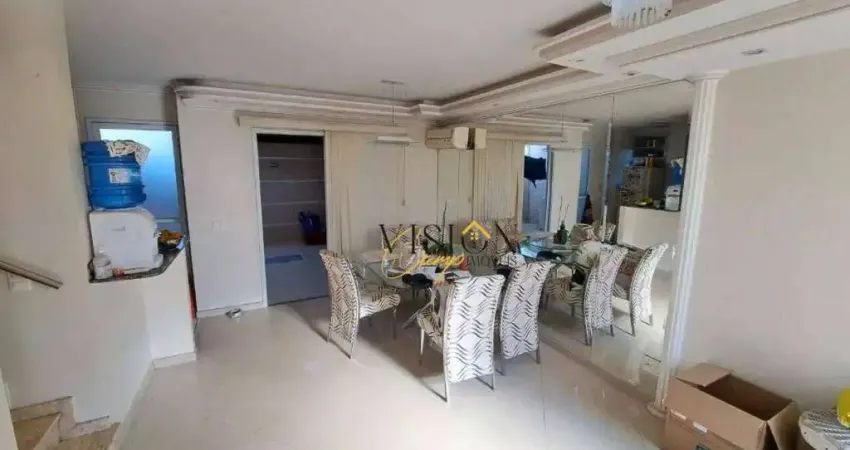 Casa com 3 dormitórios à venda, 80 m² por r$ 730.000,00 - parque imperador - campinas/sp