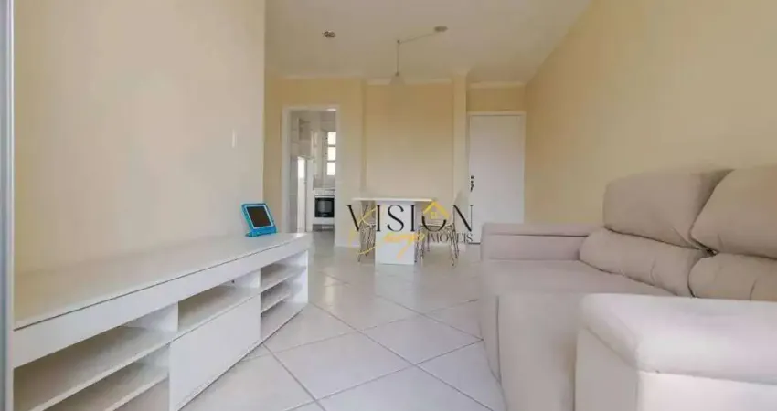 Apartamento com 2 dormitórios à venda, - Mansões Santo Antônio - Campinas/SP