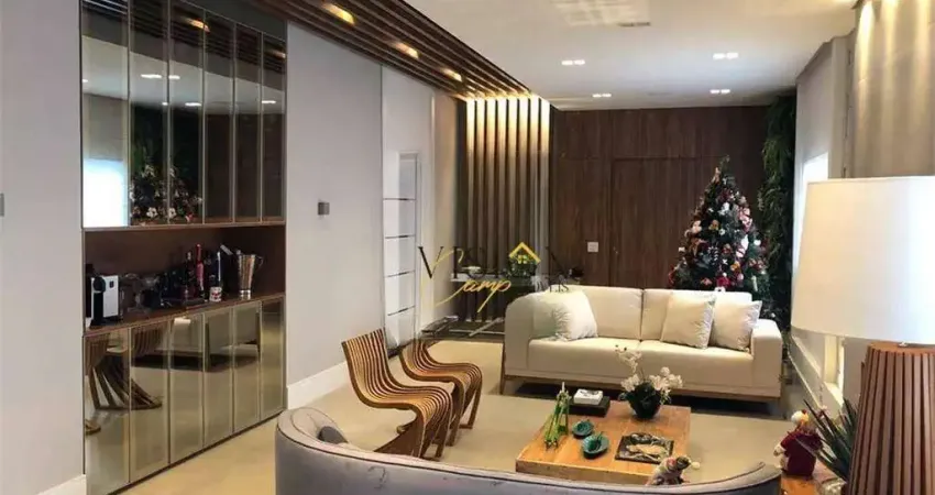 Casa com 3 dormitórios à venda - Parque Xangrilá - Campinas/SP