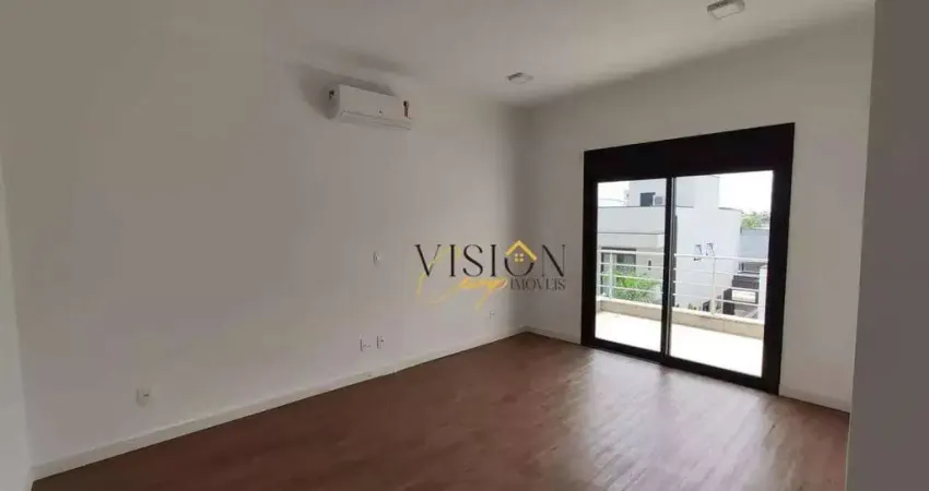 Casa com 3 dormitórios à venda - Loteamento Parque dos Alecrins - Campinas/SP
