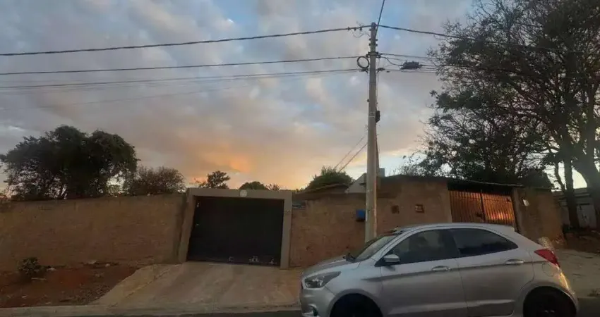 Ótimo para investidores 02 Casas à venda por R$ 540.000 - Parque dos Pomares - Campinas/SP.