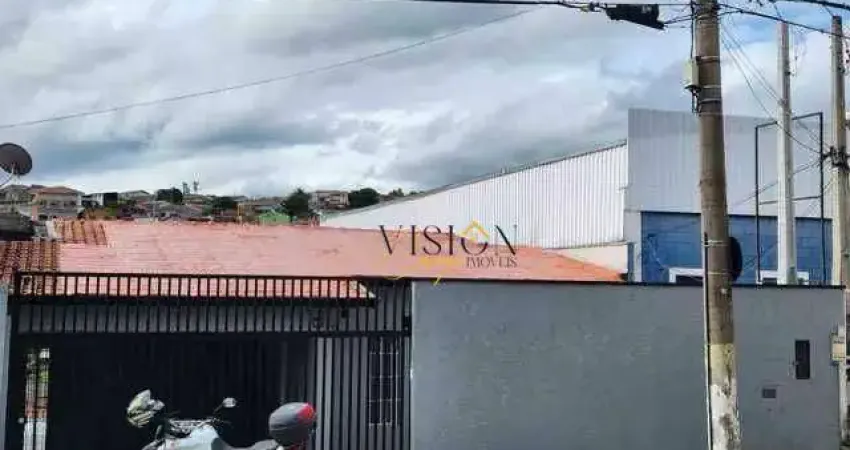 Casa com 1 suíte à venda - jardim novo campos elíseos - campinas/sp