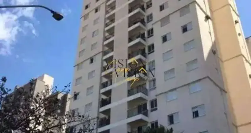 Apartamento com 2 dormitórios à venda, 70 m² por r$ 680.000,00 - mansões santo antônio - campinas/sp