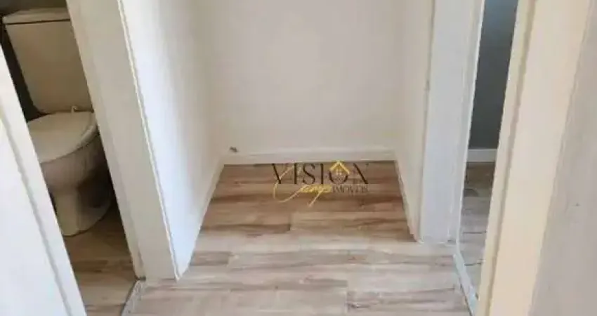 Kitnet / Stúdio à venda na Rua Culto à Ciência, Botafogo, Campinas