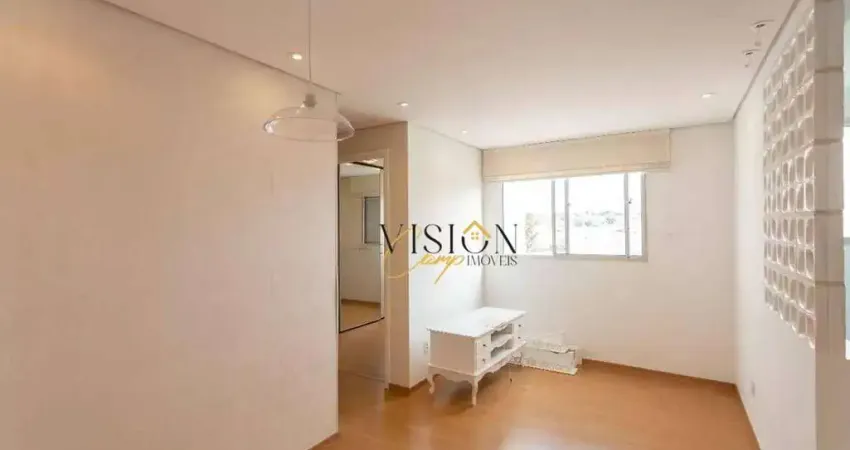 Apartamento com 3 dormitórios à venda - jardim nova europa - campinas/sp