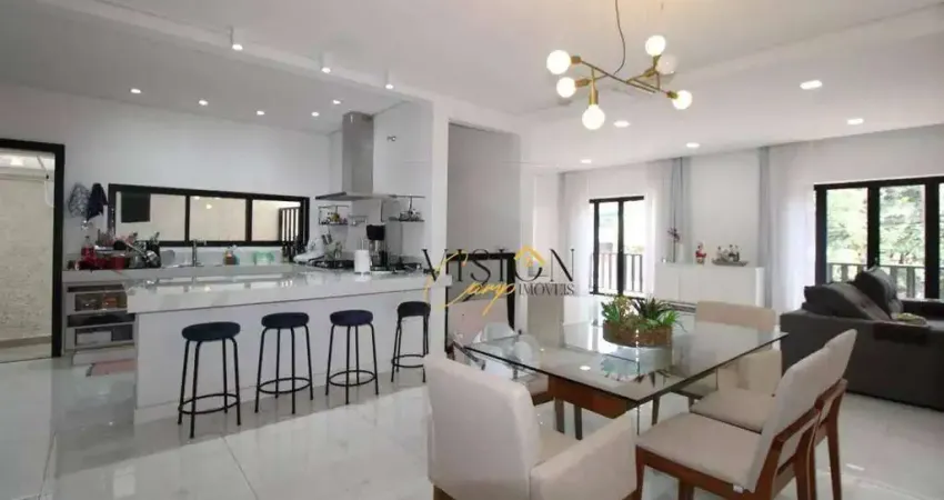 Casa com 3 dormitórios à venda - jardim chapadão - campinas/sp