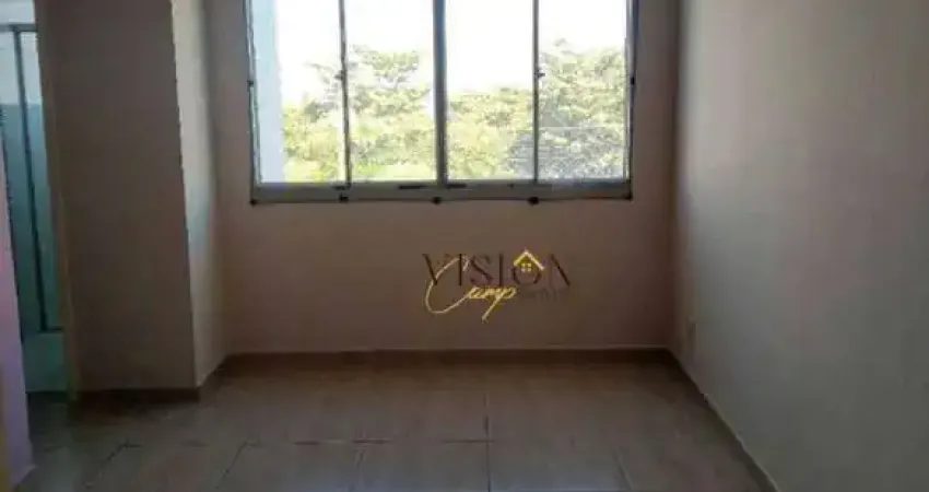 Apartamento com 2 dormitórios à venda  - parque valença i - campinas/sp