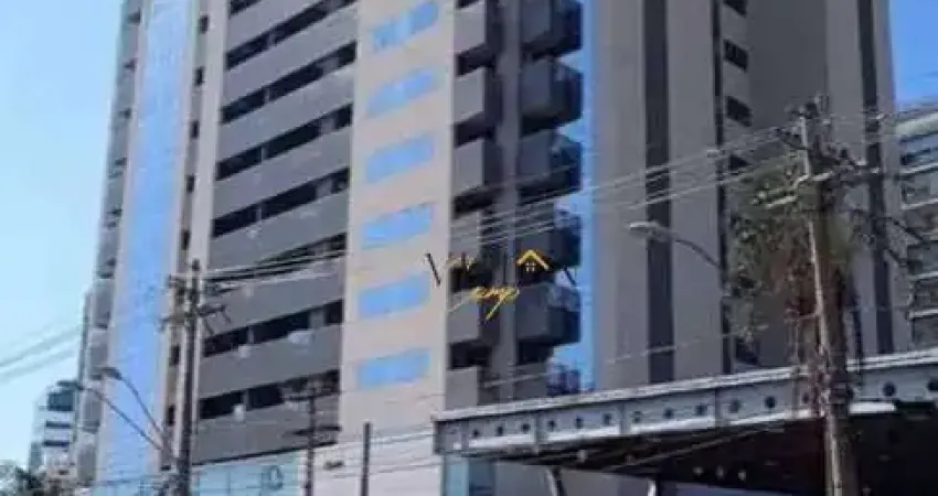 Sala comercial com 1 sala à venda na Avenida Barão de Itapura, Botafogo, Campinas