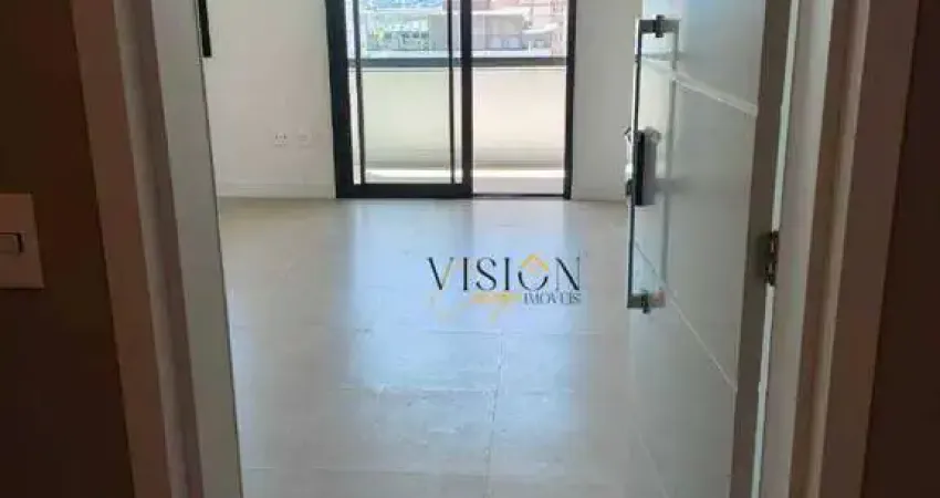 Apartamento com 1 quarto à venda na Rua Uruguaiana, Centro, Campinas