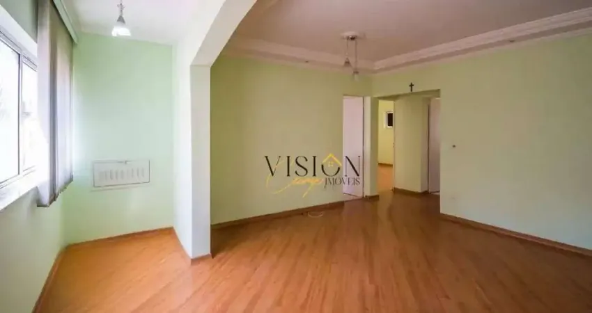 Apartamento com 2 dormitórios à venda, 85 m² por r$ 360. - centro - campinas/sp