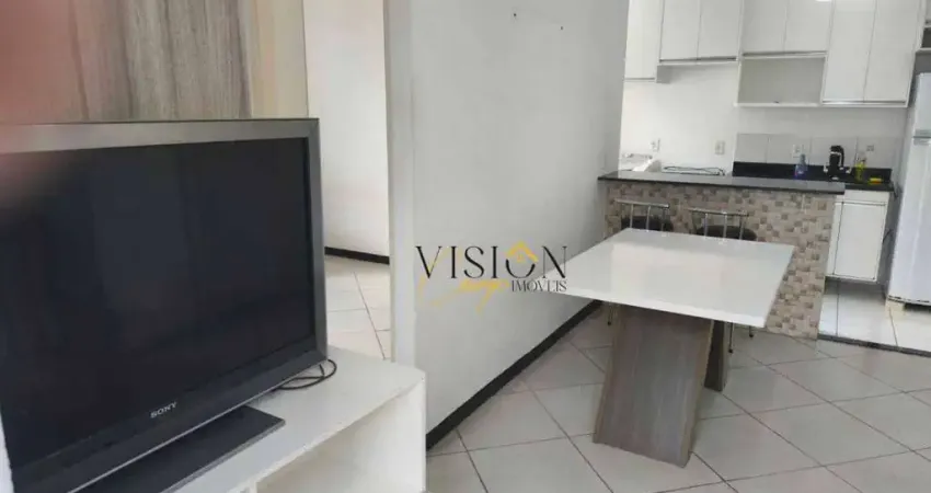 Apartamento com 3 dormitórios à venda - parque prado - campinas/sp