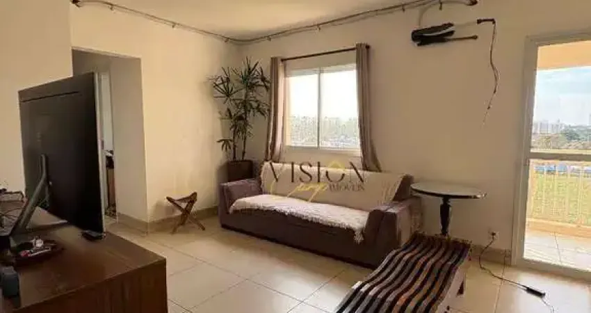 Apartamento com 3 dormitórios à venda, 98 m² por r$ 680.000,00 - morumbi - paulínia/sp
