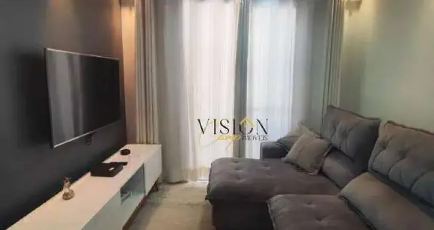 Apartamento com 2 quartos à venda na Rua Martinho Calsavara, Swift, Campinas