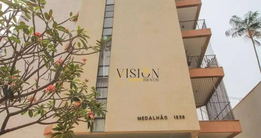 Apartamento com 4 dormitórios à venda - Cambuí - Campinas/SP